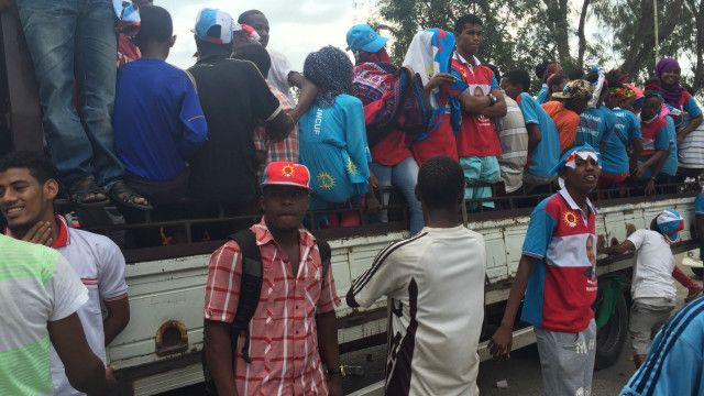 Je,uchumi wa Tanzania unatoa matumaini kwa raia wake.