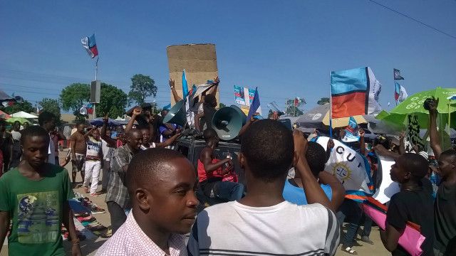 Je,vijana wanasemaje kuhusu uchaguzi mkuu Tanzania