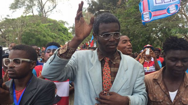 Lowassa