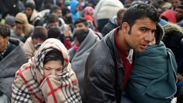 EU Migrants