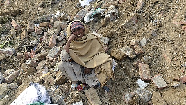 لاہور حادثہ