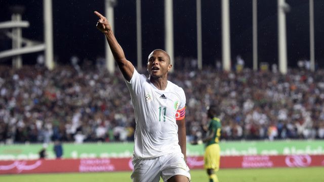 Brahimi
