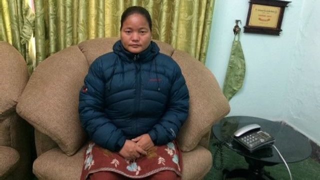 सभामुख घर्ती