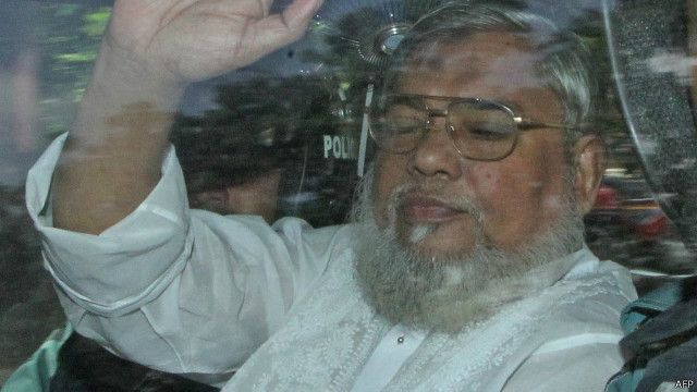 علی احسن محمد مجاہد