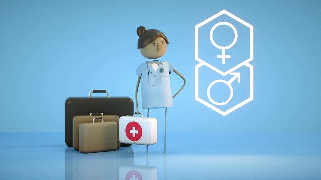global nurses