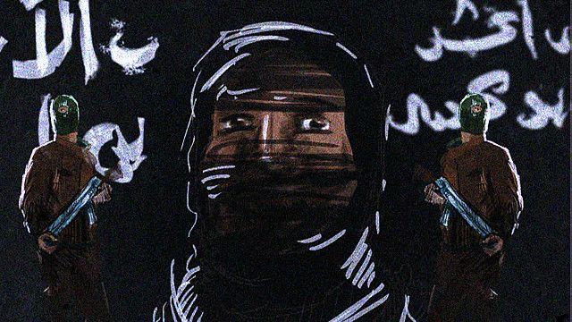 Cómo me escapé del infierno de Raqqa, la capital de Estado Islámico