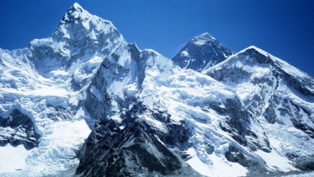 खुम्बु उपत्यका