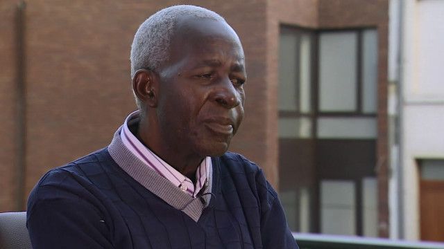 Pierre Claver Mbonimpa