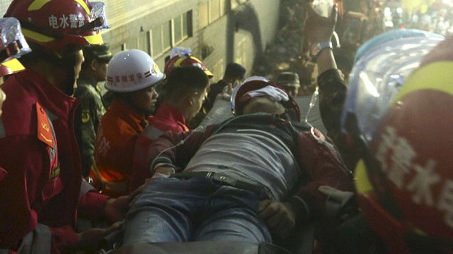 shenzhen_survivor_china