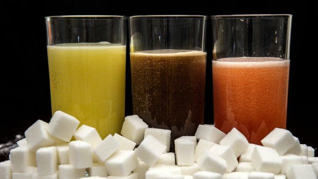 sugar