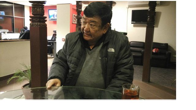 डा. सन्दुक, रुइत