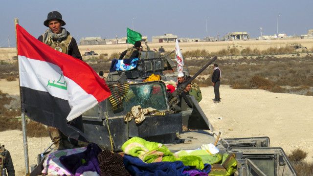 ramadi iraq