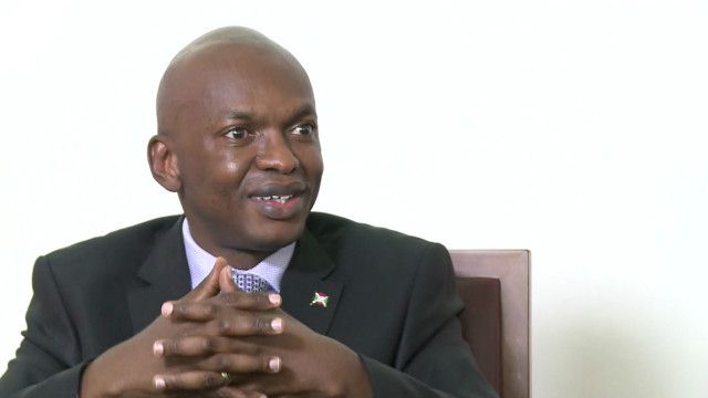 nyamitwe
