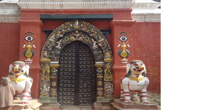 ढोकामा कला