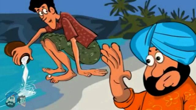 सिखों पर चुटकुले