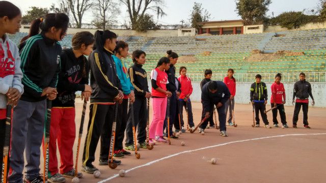 खेलकुद
