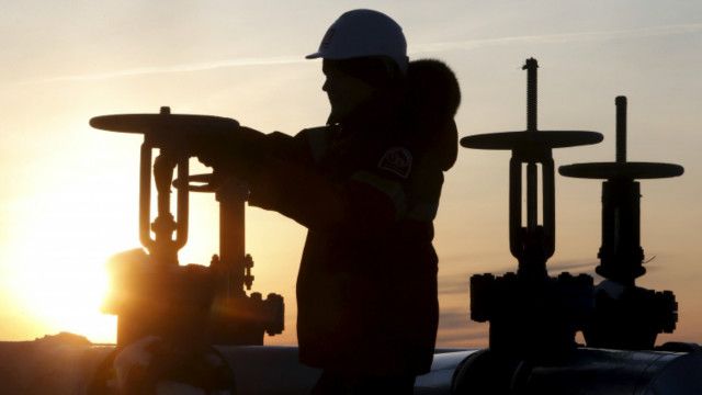 saudi oil