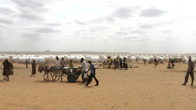 Ethiopia na fama da fure