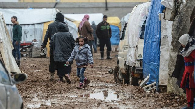 syria