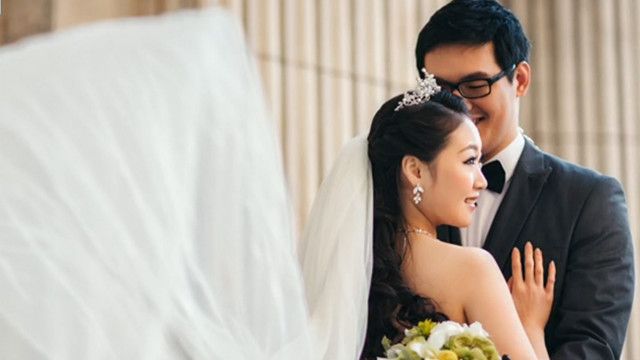 chinese wedding