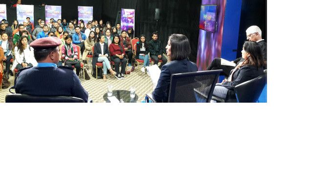 sajha_sawal