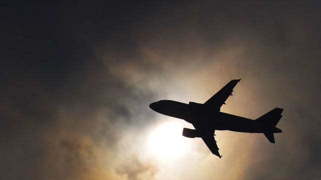 air traffic
