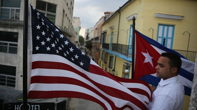 cuba us