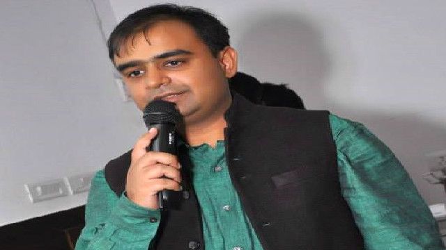अमोल सहदेव, जंगल बुक, गायक