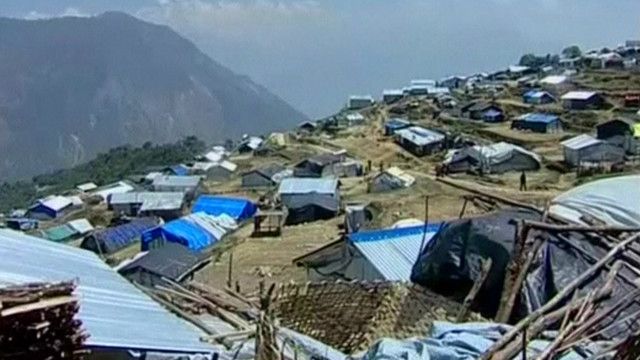 nepal