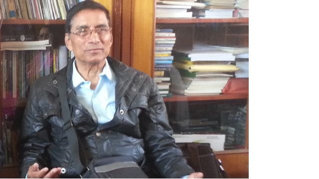ठाकुर गुरागाईं