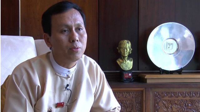 Phyo Min Thein