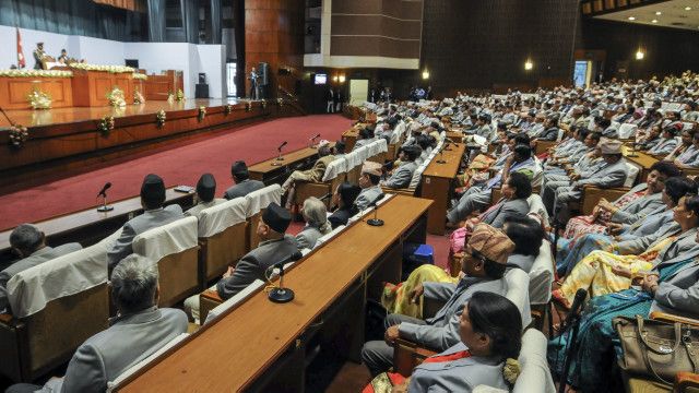 parliament