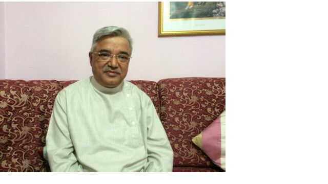 डा. गोविन्द टण्डन