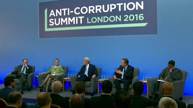 anti corruption