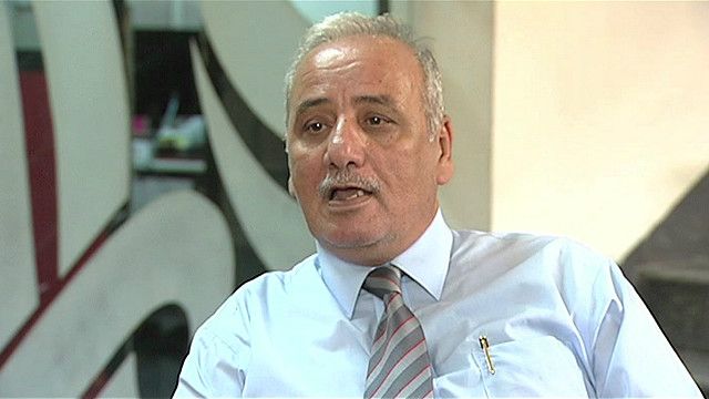 مؤرخ عراقي