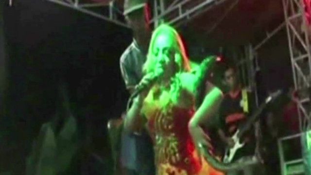 इंडोनेशिया स्नेक बाइट
