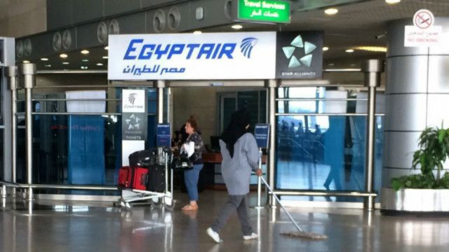 egypt air
