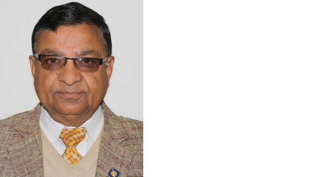 रामचन्द्र आचार्य