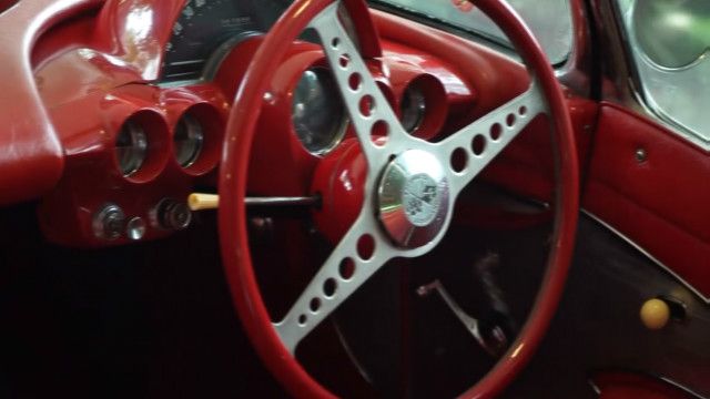 classic cars