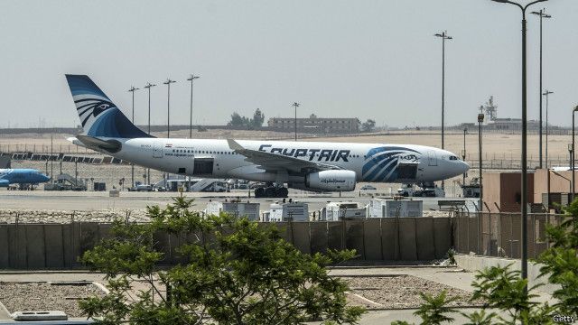 egypt air