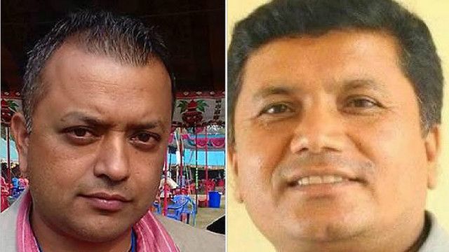 gagan rabindra photo