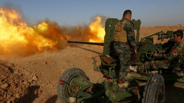 iraq