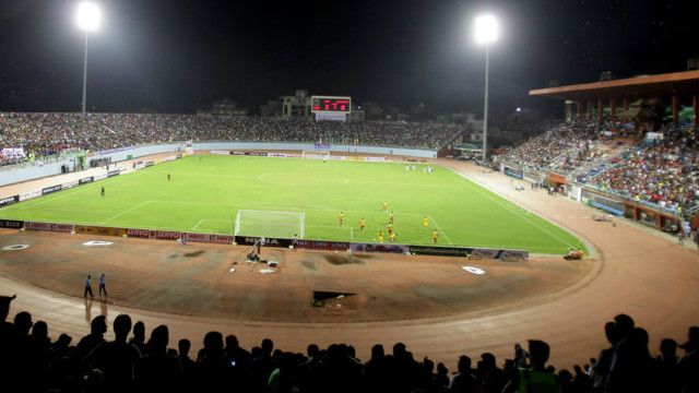 खेलकुद
