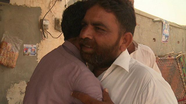 گوجرہ کے رہائشی