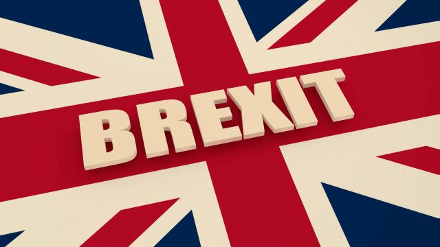Brexit ब्रेक्सिट