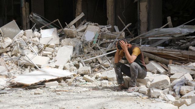 aleppo