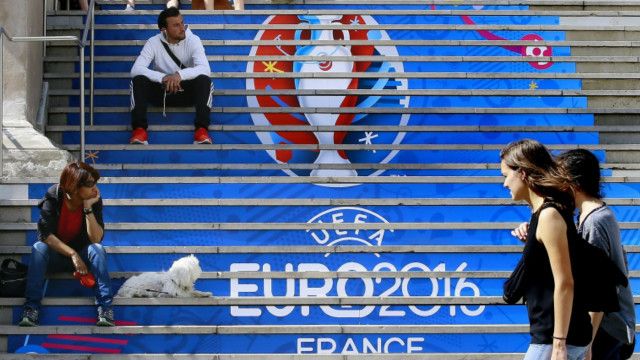 euro 2016