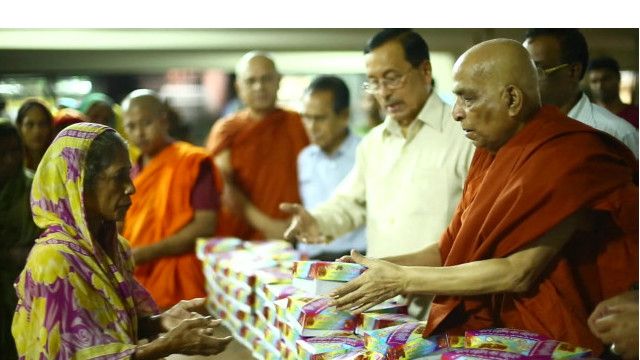 रमजानमा खाना