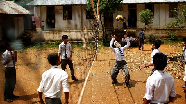 दुर्गे कामी