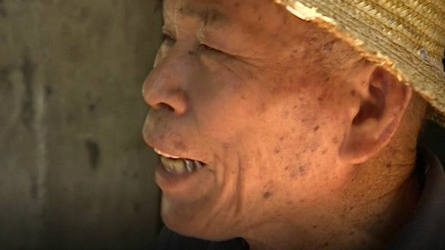 bbc驻北京记者沙磊(john sudworth)来到海南探访苏承芬老船长,却被